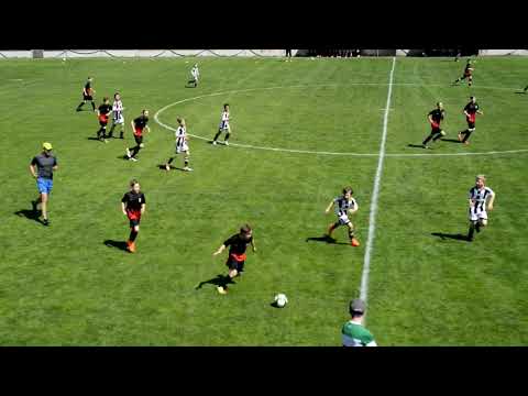 Sv Absam gegen Vomp 1