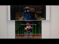 Closing To Elmo S World Blue Thought Bubbles 2009 DVD