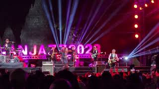 Download lagu TAK KAN ADA CINTA YANG LAIN_DEWA 19 ft ELLO Live at Prambanan Jazz  9 Juli 2023 mp3 Download lagu TAK KAN ADA CINTA YANG LAIN_DEWA 19 ft ELLO Live at Prambanan Jazz  9 Juli 2023 mp3