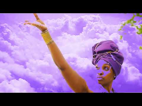 The Official Video "LET MY MAGIC SING" by TheRealShhyy