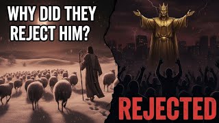 “Physician, Heal Yourself” – Why Jesus Was Rejected in Nazareth.😲