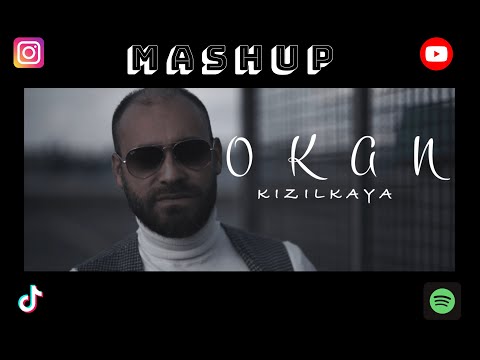 KURDISH MASHUP 2022 / 2023 VOL.1 / OKAN KIZILKAYA  | Prod. by NevaBeatz ( 4K Official Music Video )