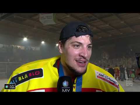 Remo Giovannini: "C'est juste incroyable!"