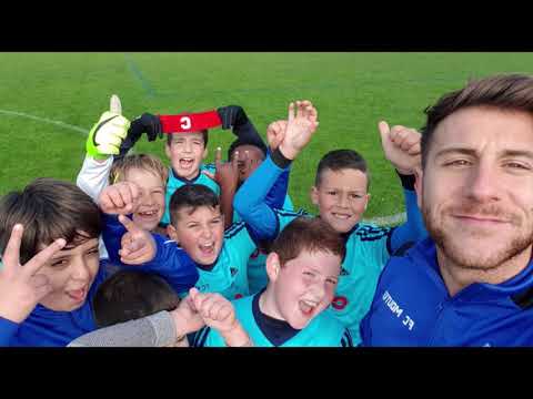 Juniors FC Moutier 2018-2019