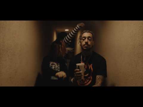 Mackned - Paranoid Prod. by Bighead