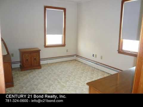 1387 Eastern Ave, Malden MA 02148 - Multi Family Home - Real Estate - For Sale -