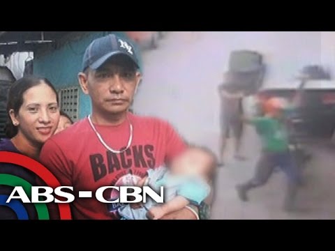 SOCO: Motorist shoots a traffic enforcer