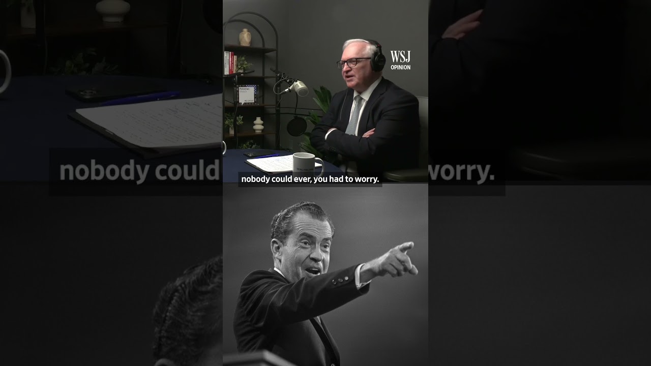 Trump Uses the “Fear and Madman” Card in Negotiations