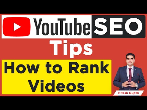 YouTube Marketing Full Course FREE YouTube Marketing Tutorial in Hindi Video Marketing Course