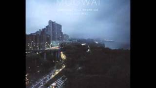 Mogwai - White Noise