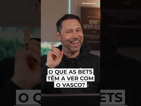 BETS, FLAMENGO E VASCO | QUEM SERÁ O MAIOR PREJUDICADO?