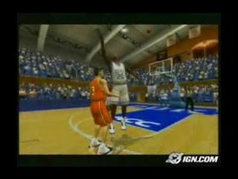 NCAA March Madness '98 Playstation