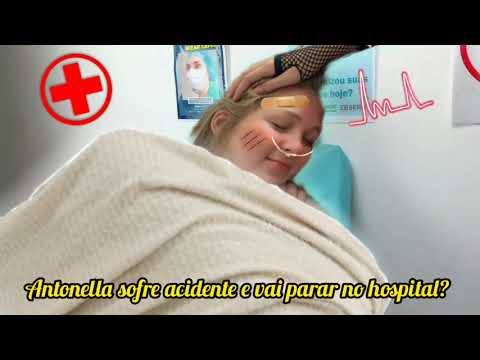 A Filha Da Minha Professora 35   Simulação ❤ @Pop Teen TV O que poderia acontecer Acidente