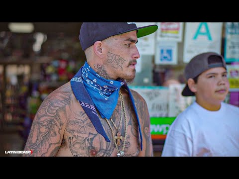 BRUC3 - Hold Up Ft. Chunks, Classic & MOBGee El (Official Music Video)