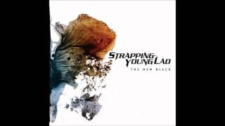 Strapping Young Lad - Almost Again