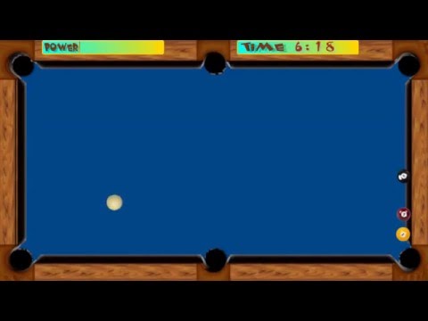easy pool
