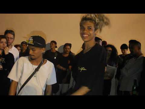 JOTAPÊ x MINEIRO | Segunda fase | 52° Batalha dos Estudantes | Guarulhos | SP