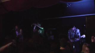 Ten Second Epic - Welcome To Wherever You Are - Live