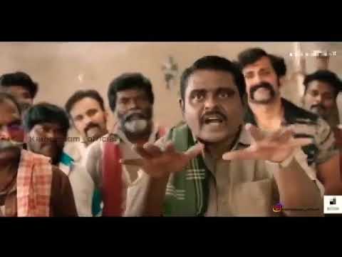 saarpatta dubbing tamil