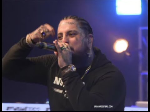 Minuto Libre de Lobo E vs Rc Fms J9