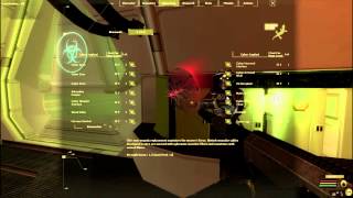 E.Y.E: Divine Cybermancy video thumbnail