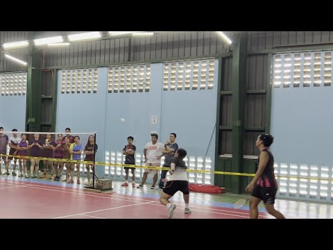 Elimination - Jericho & Anthony (Cluster 8) VS (Cluster 1) Part 1