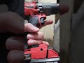 Exposing Hidden Secrets And Features In Milwaukee Tools Tapemeasure Hiddenfeatures Milwaukeetools