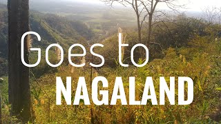 preview picture of video 'A sort Trip NAGALAND'