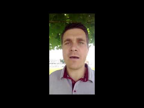 PADRE ZAQUEU ESTÁ EM PÁDUA 29 06 2018