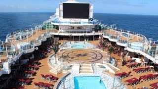 Royal Princess Cruise - A DREAM (Ultra 4K)