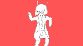 歴史的舌使いの歌う『ダンスロボットダンス』がこちら