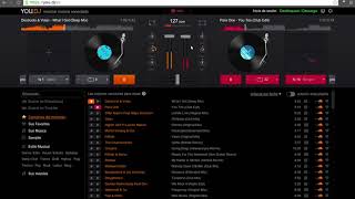 Remix | Destructo & Volac - What I Got (Deep Mix) & Para One - You Too (Club Edit)