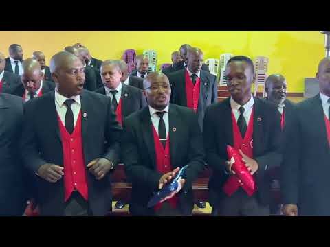 FBCYMG Mens Weekend 2023 - Nkosi ndivhe ngezibele