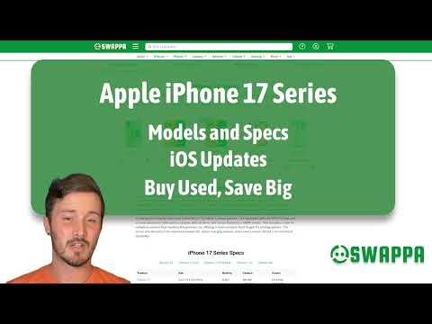 Should You Buy a Used Apple iPhone 17 Series Device in 2026?