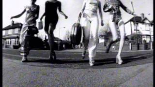 The Lisa Marie Experience - Keep On Jumpin&#39;