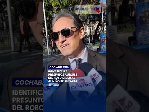 🔵 COCHABAMBA |  #grupocentro #cochabamba