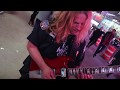 Frank Hannon Band New York City Psycho Cab Ride Official Video