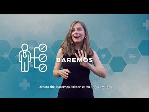 Carreira profesional SERGAS: vídeo 2