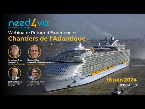 Témoignage Client Chantiers de l&rsquo;Atlantique