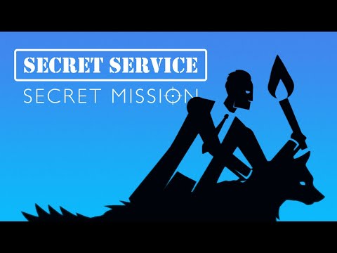 Secret Service — Secret Mission (OFFICIAL VIDEO, 2020)