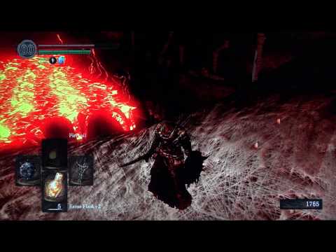 Victory! - Dark Souls Playthrough pt 144