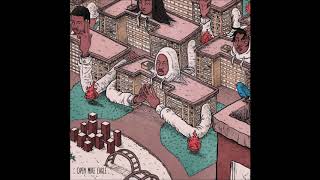 Open Mike Eagle - (How Could Anybody) Feel at Home