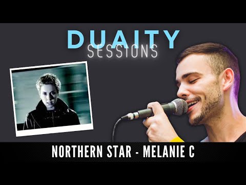 Northern Star - Melanie C I Rafael Duaity (Cover)