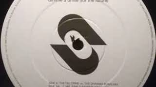 Lost Tribe Of The Lost Minds   Gimme A Smile Mr Pinks Psyber Disco Mix