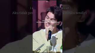 Download lagu The lyrics are very deep #7pm  #bss #dk #seungkwan #hoshi #seventeen #kpoplyrics #carats mp3