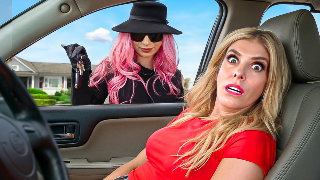 Exposing The Worst Rated Uber Drivers