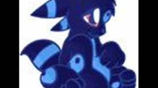 Umbreon - &quot;The Answer&quot; by Tickle Me Pink