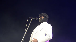 Gregory Porter - Take Me To The Alley - Musicology Barcaffè Sessions