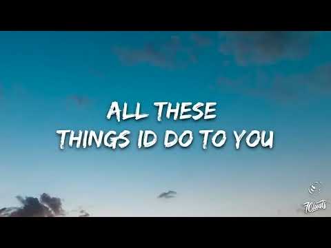 Mark Mendy & Jay Mason   Number Lyrics