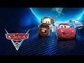 REVISITING THE WORLD OF CARS 2 XBOX ONE